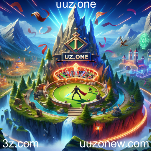 Desbravando Mundos: A Categoria de Jogos de Aventura em uuz.one