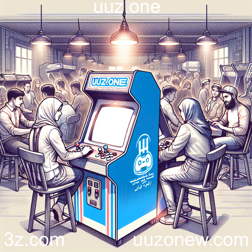 A Nostalgia dos Jogos de Arcade: Revisitando os Clássicos