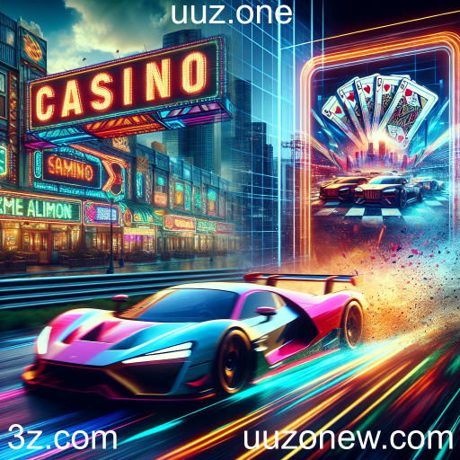 A Emoção das Corridas Virtuais: Explorando a Categoria de Jogos de Corrida