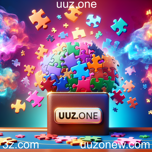 A Magia dos Quebra-Cabeças: Desafios para a Mente no uuz.one