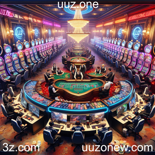 O Crescimento dos Jogos de Estratégia e Seu Impacto no Cenário Gaming